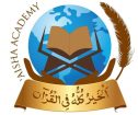 ‘Aisha Academy